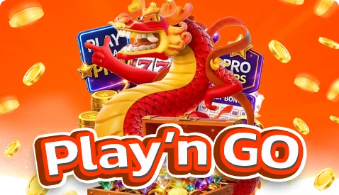 Play’n GO