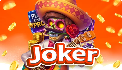 Joker Gaming