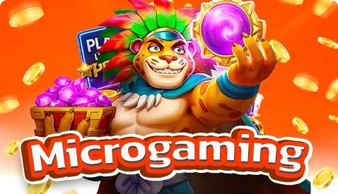 Microgaming