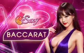 baccarat-sexy
