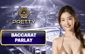pretty-baccarat